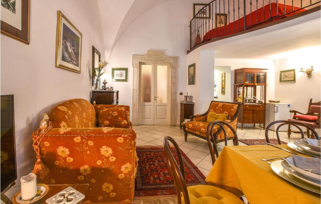 Sicily Loft * Catánia